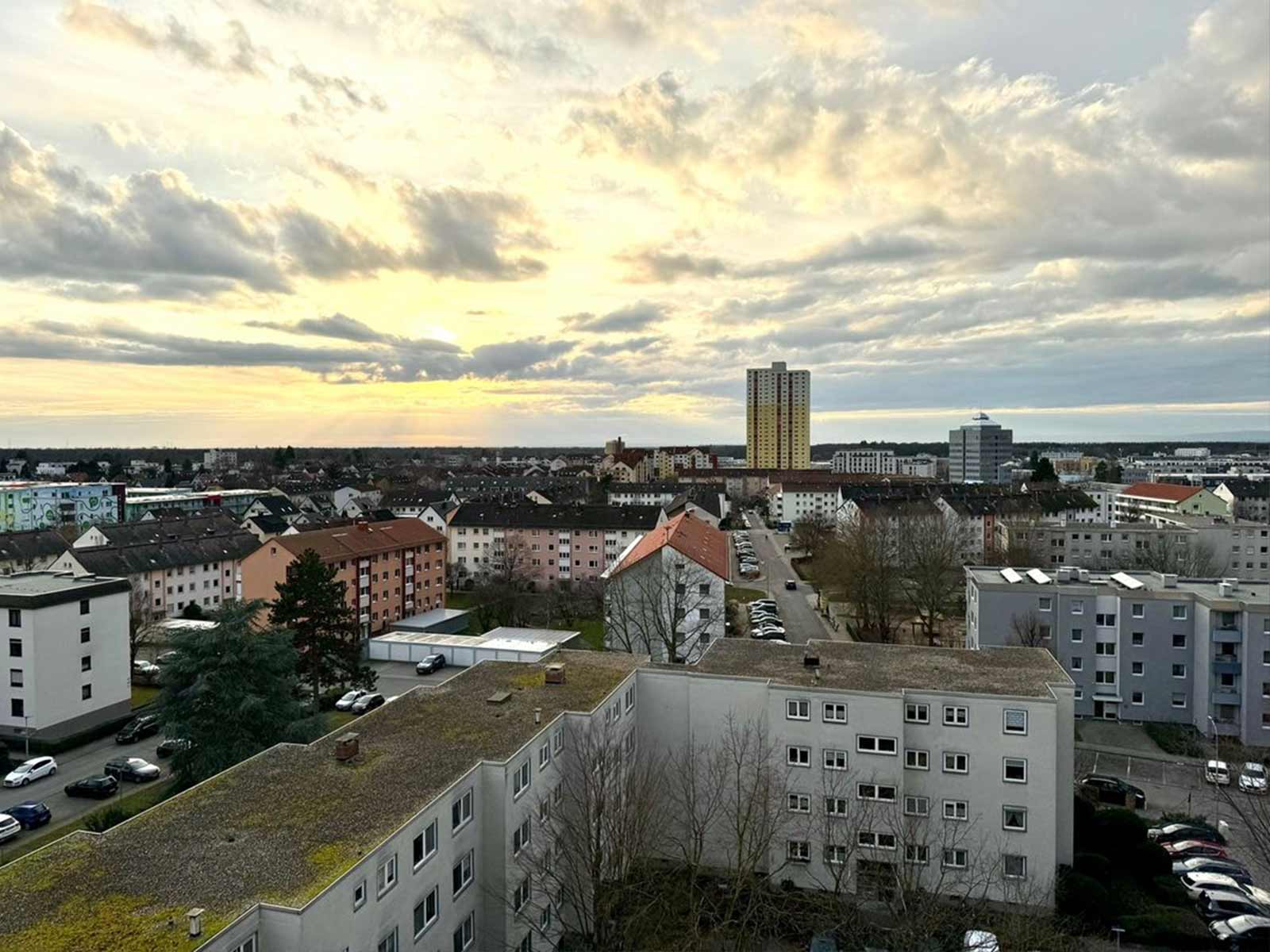 Portfolio MERKEL RealEstate