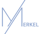 merkel-logo-blau